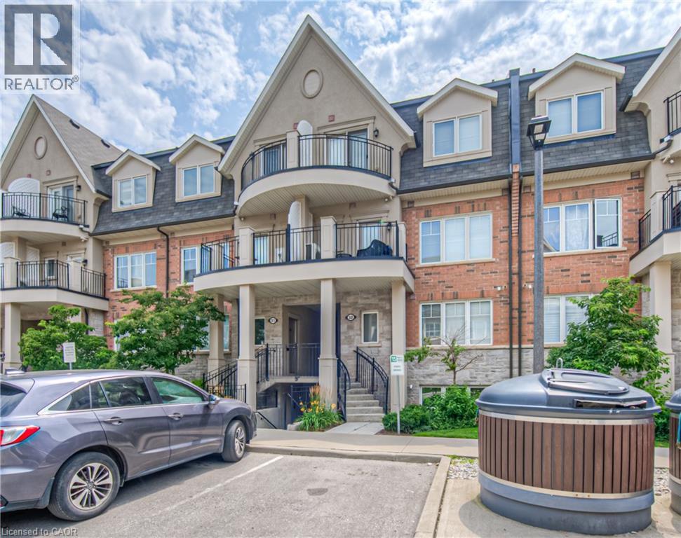 2420 Baronwood Drive Unit# 32-01, Oakville, Ontario  L6M 0X6 - Photo 1 - 40856481