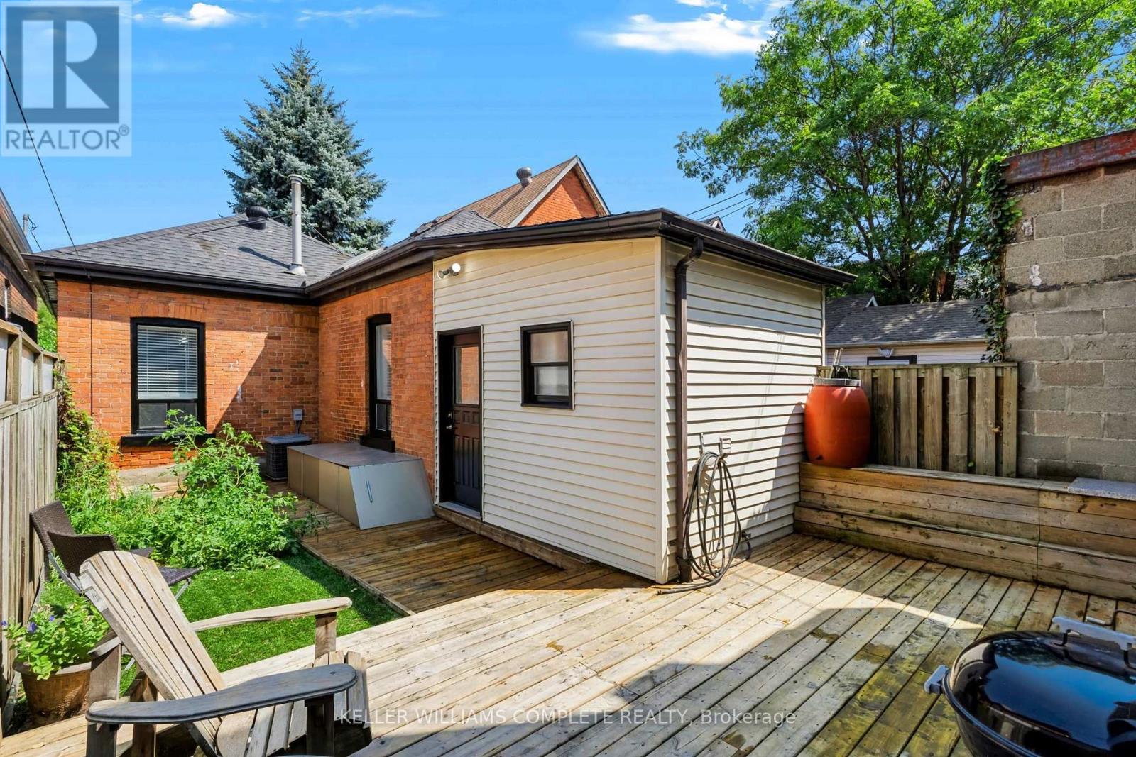 442 King William Street, Hamilton, Ontario  L8L 1P9 - Photo 15 - X13688630
