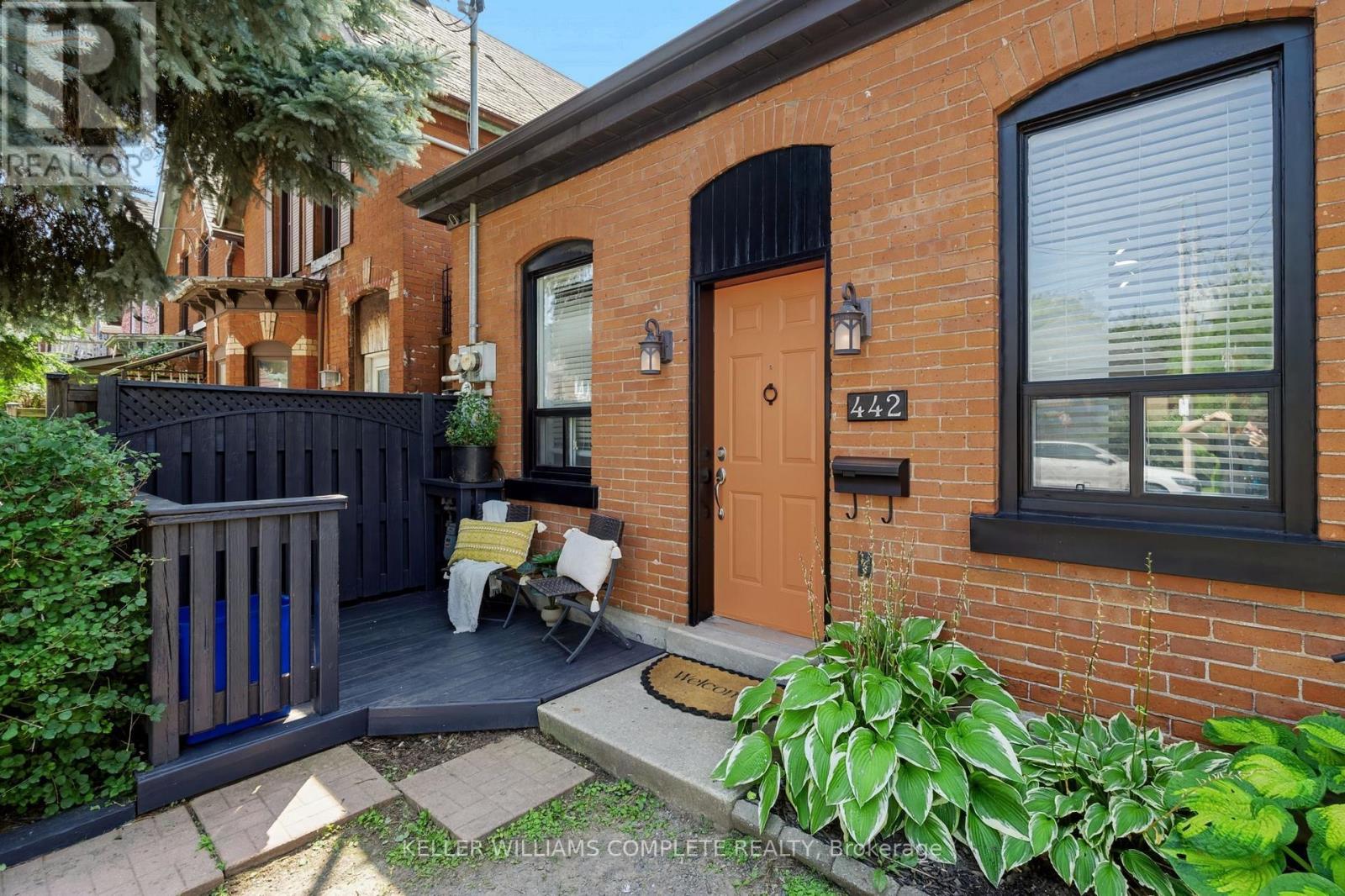442 King William Street, Hamilton, Ontario  L8L 1P9 - Photo 3 - X13688630