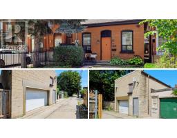 442 KING WILLIAM STREET, Hamilton, Ontario