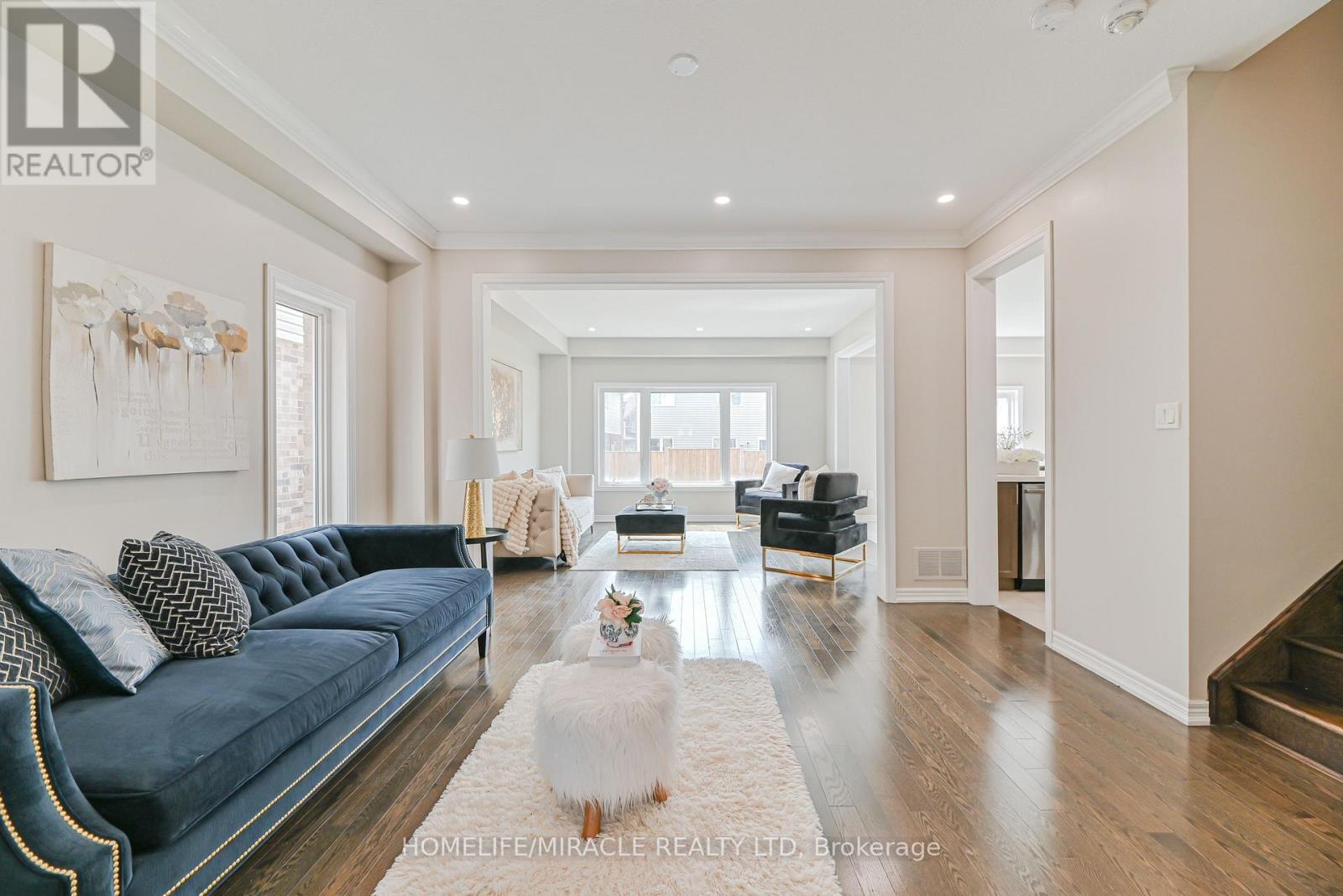24 Weatherall Avenue, Cambridge, Ontario  N3H 0C4 - Photo 6 - X13688682