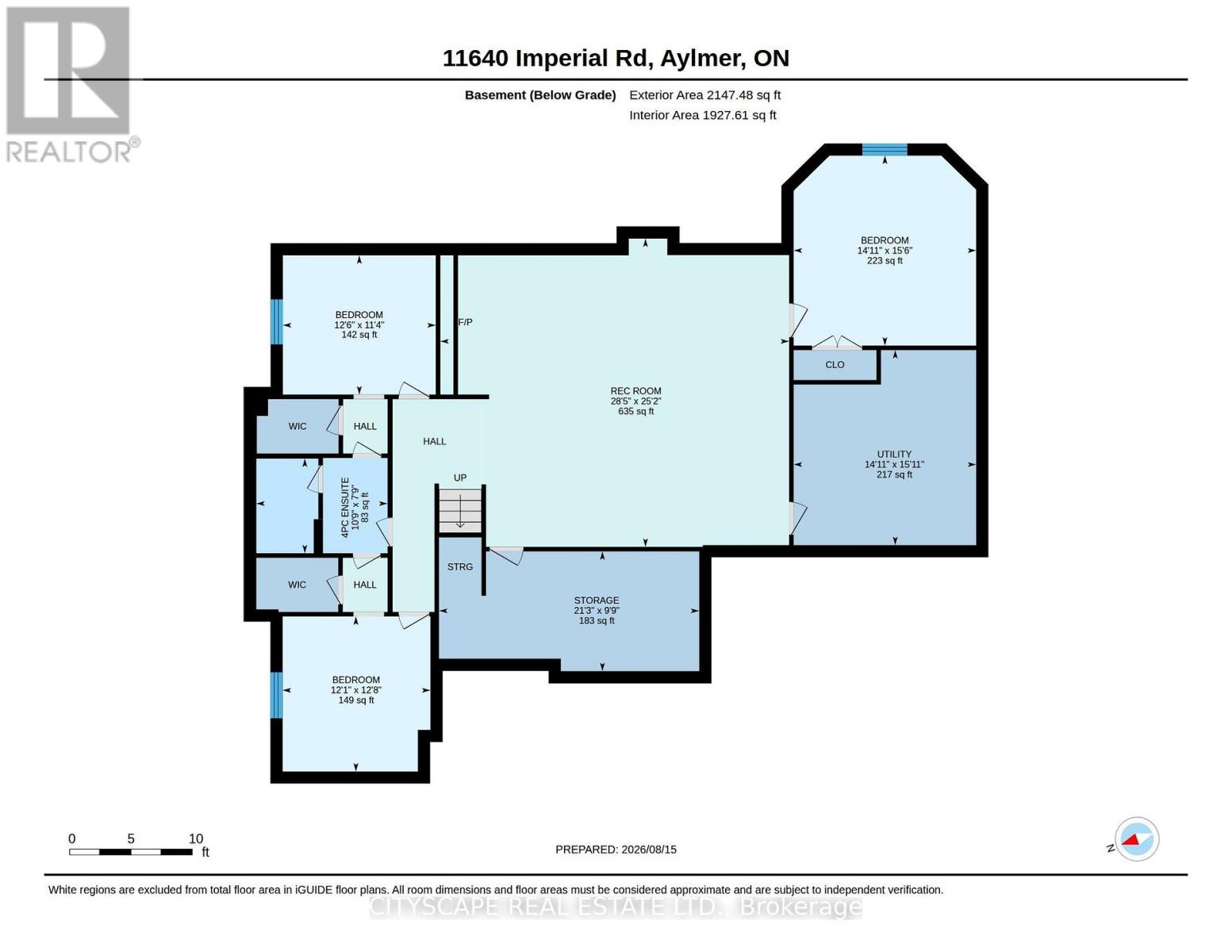 11630 Imperial Road, Malahide, Ontario  N5H 2R3 - Photo 48 - X13688704