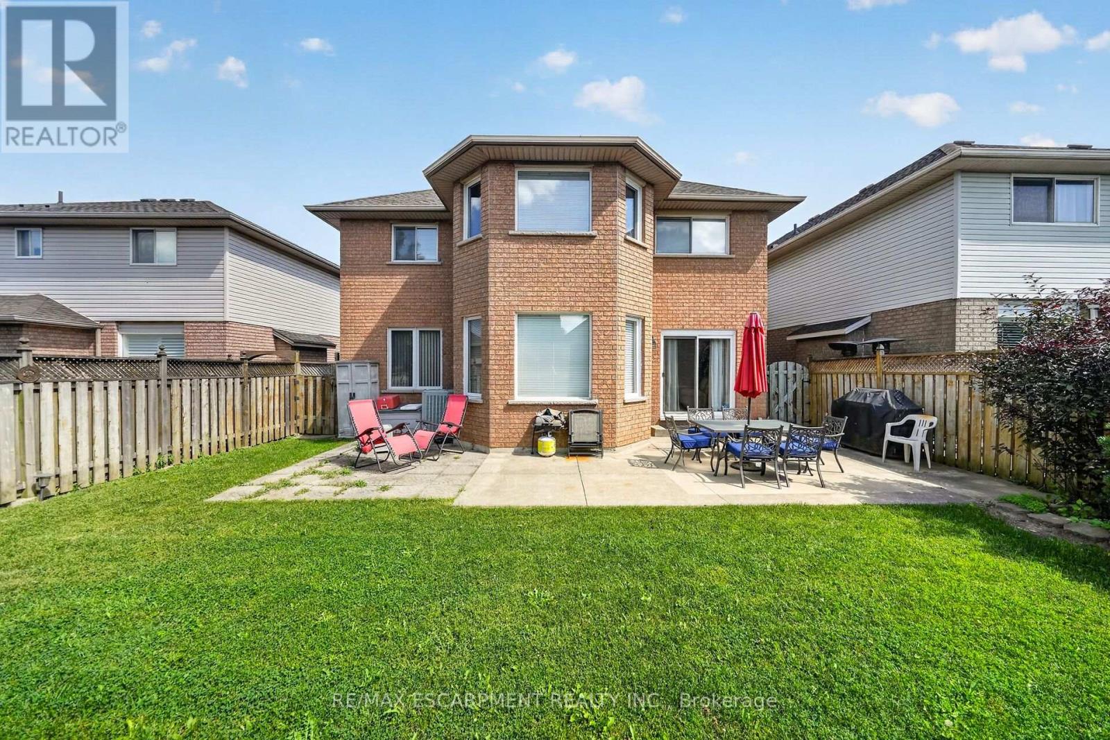 42 Hillgarden Drive, Hamilton, Ontario  L8J 3R3 - Photo 47 - X13688728