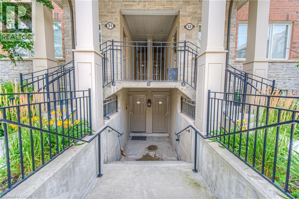 2420 Baronwood Drive Unit# 32-01, Oakville, Ontario  L6M 0X6 - Photo 4 - 40856481