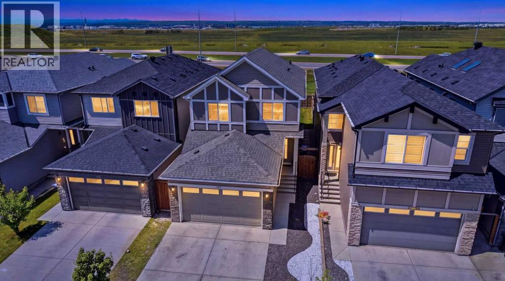 107 Savanna Way NE, Calgary, Alberta  T3J 0Y6 - Photo 49 - A2324939