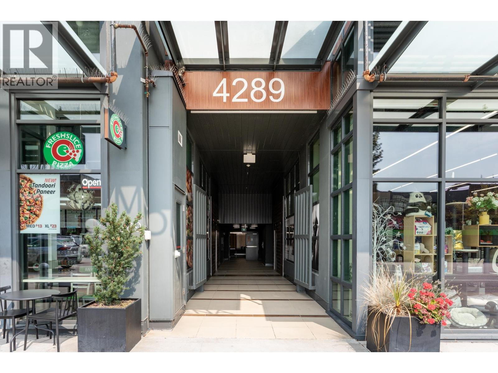 301 4289 Hastings Street, Burnaby, British Columbia  V5C 0K9 - Photo 19 - R3156336