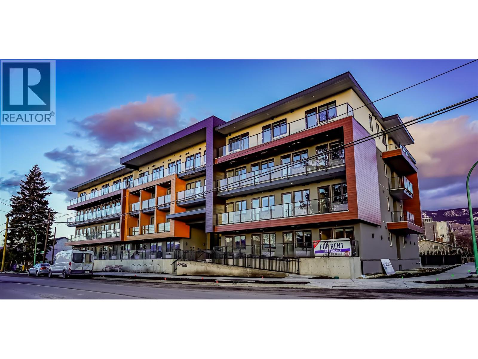 345 Dougall Road N Unit# PH12, Kelowna, British Columbia