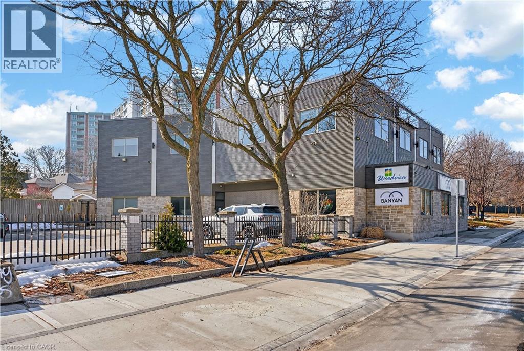 435 York Boulevard Unit# Upper Floor Units, Hamilton, Ontario  L8R 3K3 - Photo 34 - 40856688