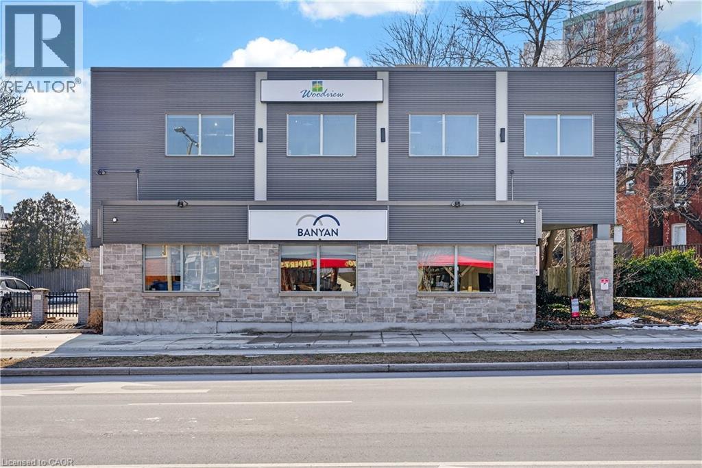 435 York Boulevard Unit# Upper Floor Units, Hamilton, Ontario  L8R 3K3 - Photo 35 - 40856688