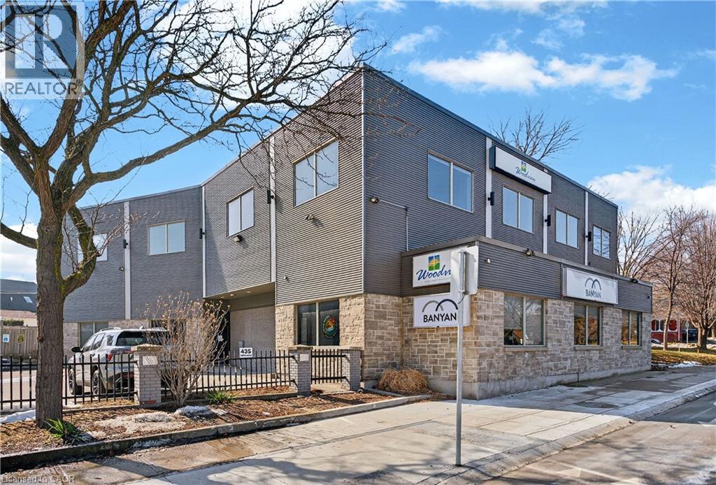 435 York Boulevard Unit# Upper Floor Units, Hamilton, Ontario  L8R 3K3 - Photo 1 - 40856688