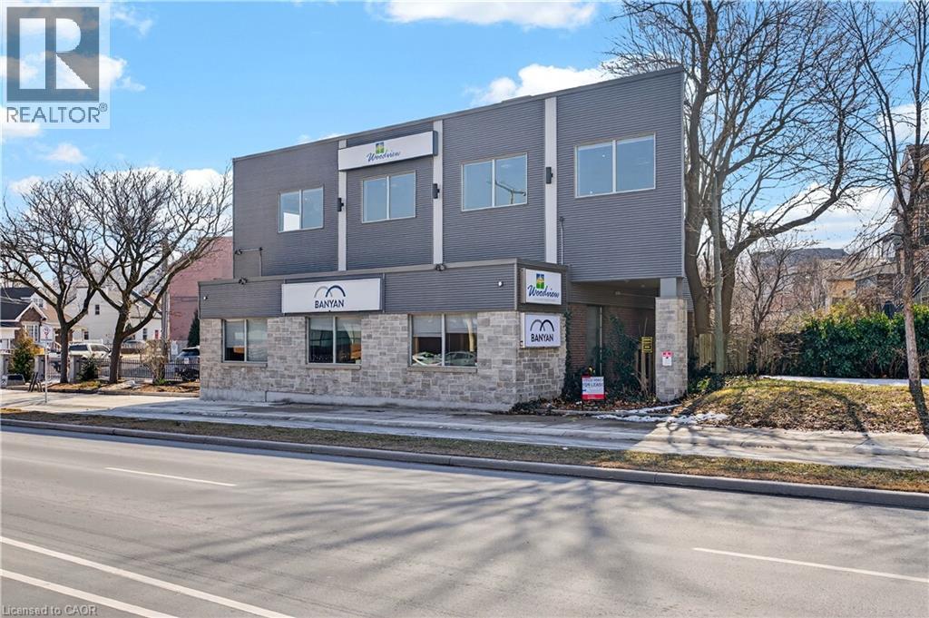 435 York Boulevard Unit# Upper Floor Units, Hamilton, Ontario  L8R 3K3 - Photo 36 - 40856688