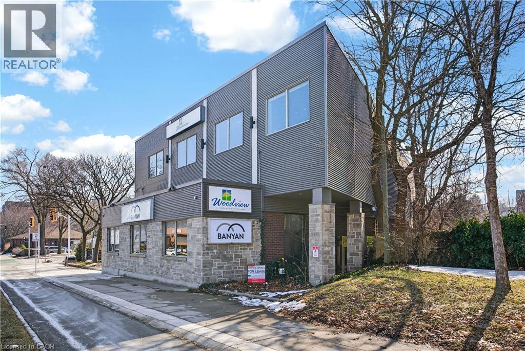 435 York Boulevard Unit# Upper Floor Units, Hamilton, Ontario  L8R 3K3 - Photo 37 - 40856688