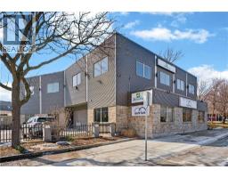 435 YORK Boulevard Unit# Upper Floor Units, Hamilton, Ontario