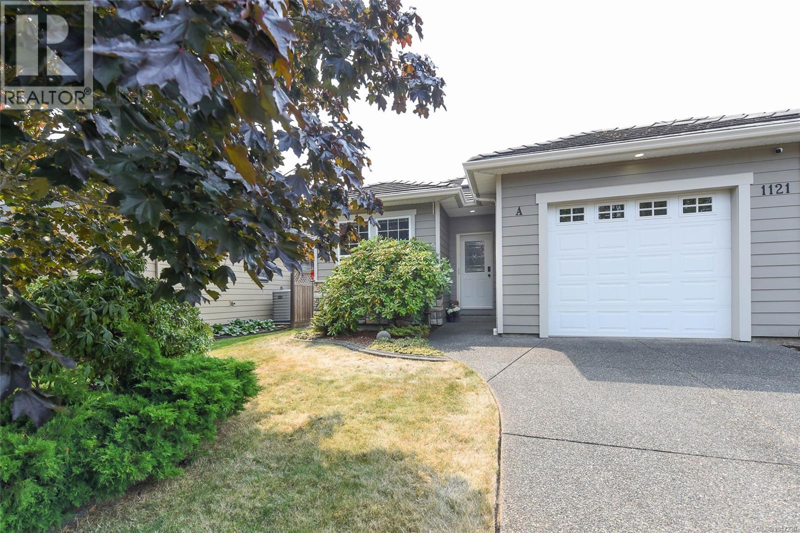 A 1121 Monarch Dr, Courtenay, British Columbia  V9N 9X2 - Photo 2 - 1047230