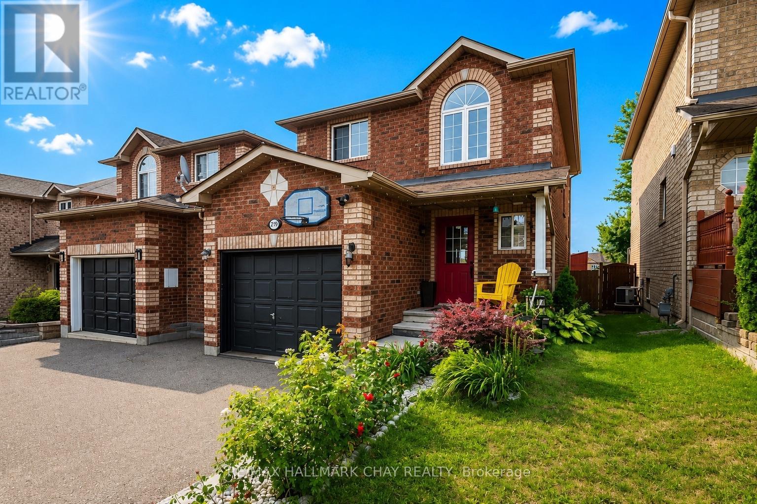 2194 BATTERS LOOP, Innisfil, Ontario