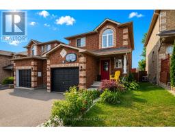 2194 BATTERS LOOP, Innisfil, Ontario