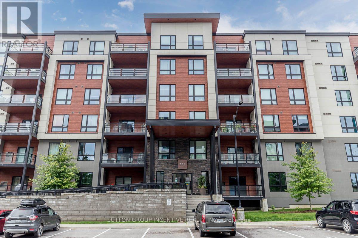 505 - 306 Essa Road, Barrie, Ontario  L9J 0H5 - Photo 8 - S13678766