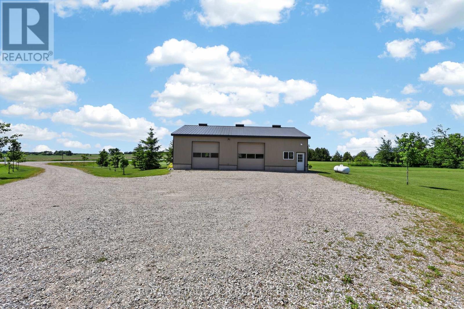 Pt 2 - 351335 17th Line, East Garafraxa, Ontario  L9W 7E1 - Photo 30 - X13425922