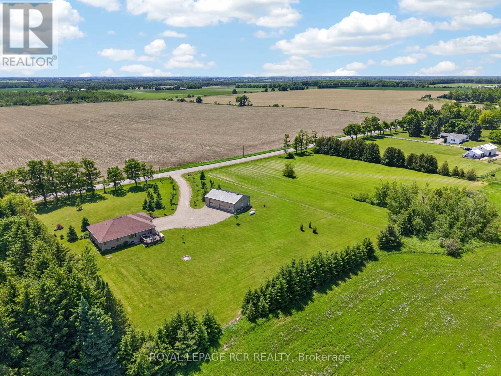 Pt 2 - 351335 17th Line, East Garafraxa, Ontario  L9W 7E1 - Photo 40 - X13425922