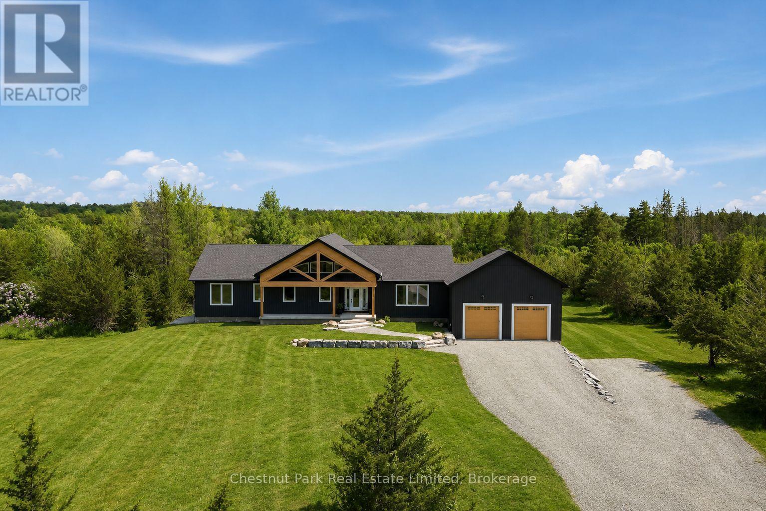 2621 Victoria Road, Prince Edward County, Ontario  K0K 2L0 - Photo 1 - X13622552