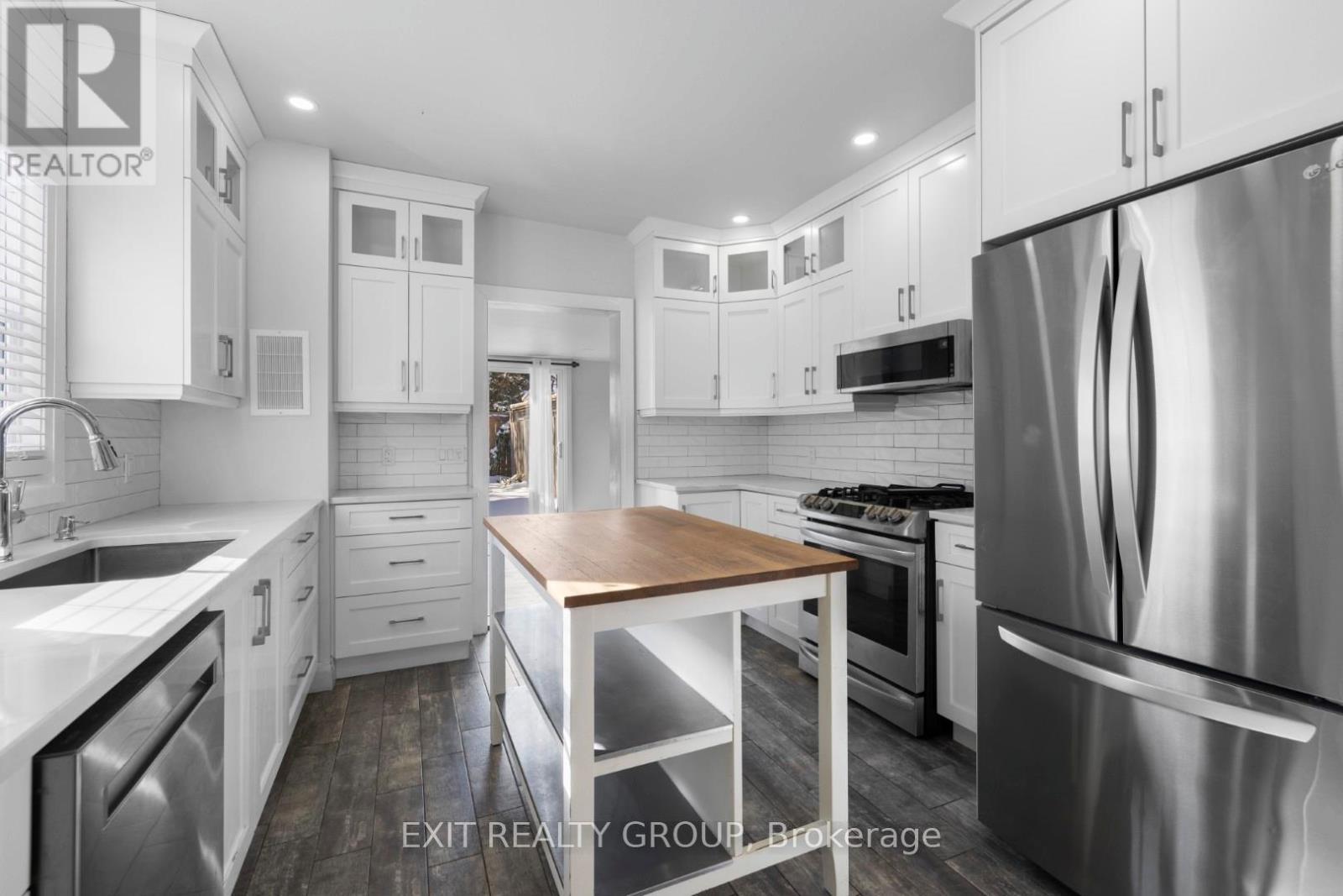 92 Cedar Street, Belleville, Ontario  K8P 3M4 - Photo 12 - X13688258