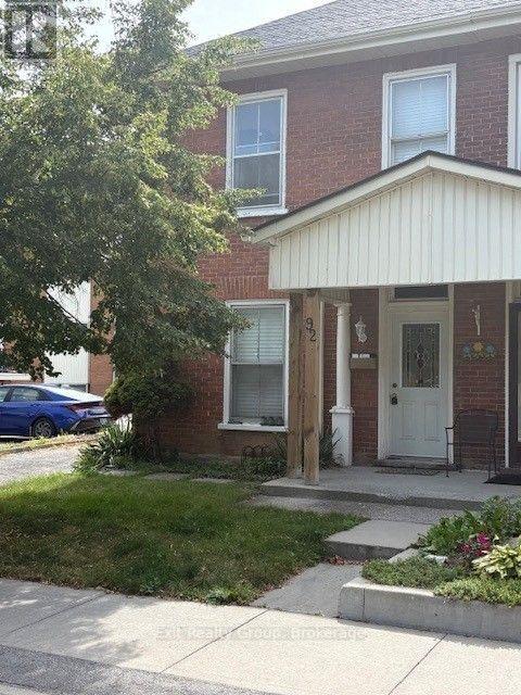 92 Cedar Street, Belleville, Ontario  K8P 3M4 - Photo 2 - X13688258