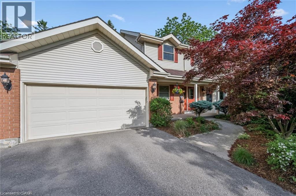 21 Tinatawa Court, Kitchener, Ontario  N2A 3K4 - Photo 2 - 40856731