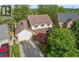 21 TINATAWA Court, kitchener, Ontario
