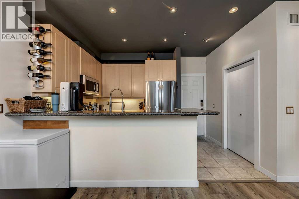 416, 527 15 Avenue SW, Calgary, Alberta  T2R 1R5 - Photo 7 - A2312574