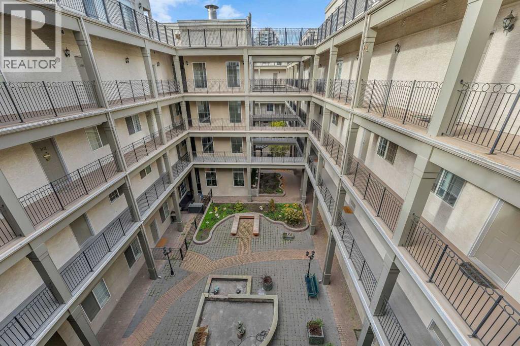416, 527 15 Avenue SW, Calgary, Alberta  T2R 1R5 - Photo 25 - A2312574