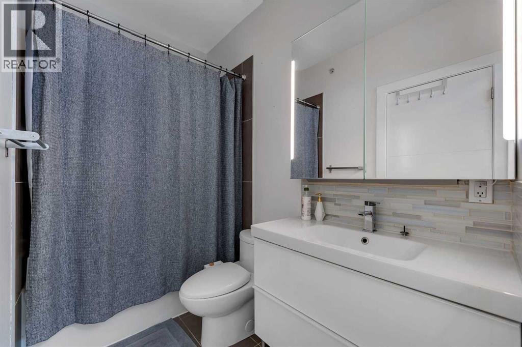 416, 527 15 Avenue SW, Calgary, Alberta  T2R 1R5 - Photo 16 - A2312574