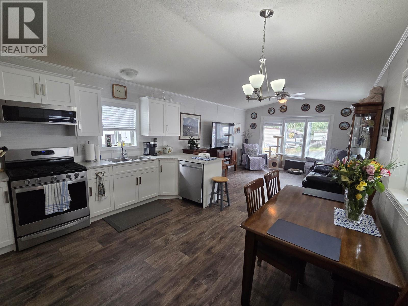 22 5988 Gauthier Road, Prince George, British Columbia  V2N 5M4 - Photo 9 - R3156744