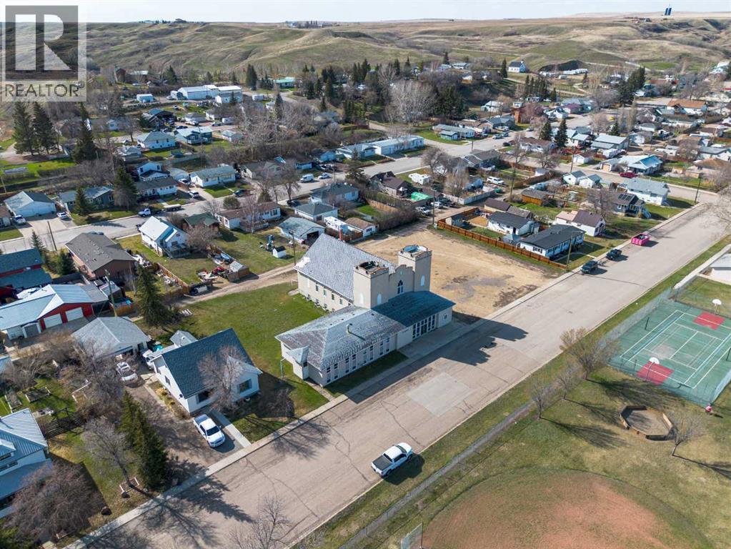214 Bruce Avenue, Carbon, Alberta  T0M 0L0 - Photo 7 - A2270650