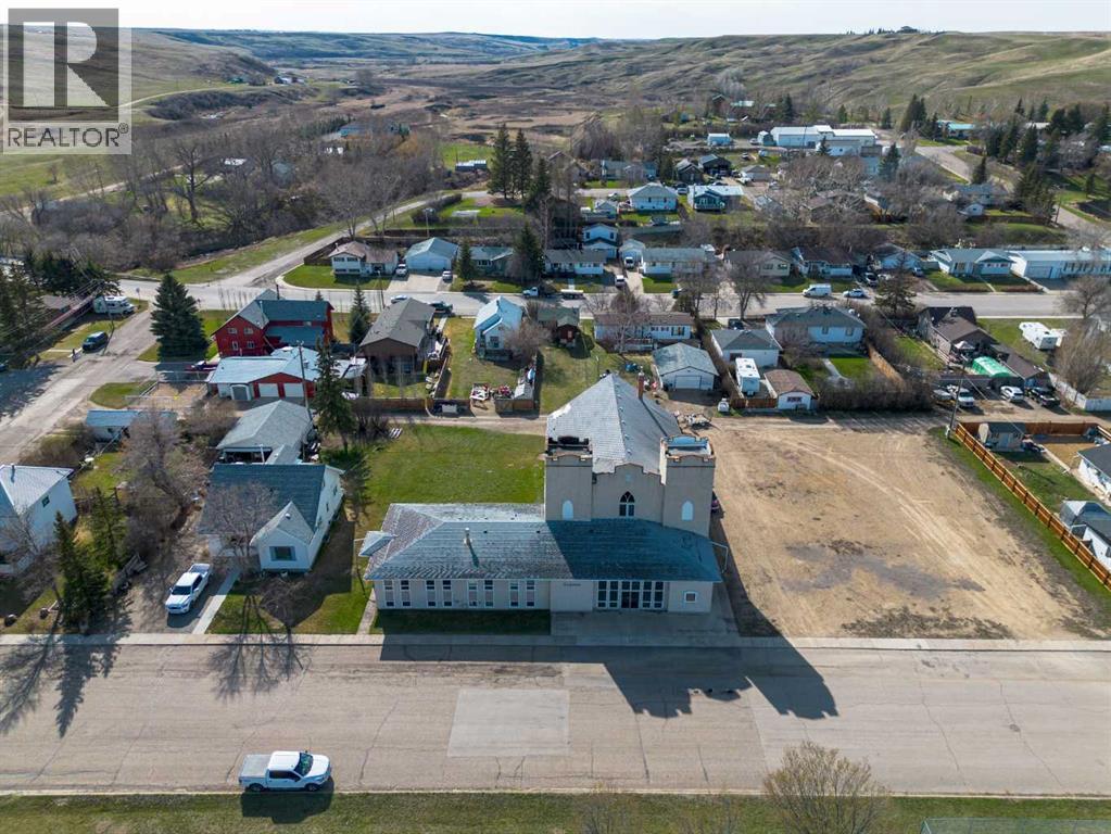 214 Bruce Avenue, Carbon, Alberta  T0M 0L0 - Photo 9 - A2270650
