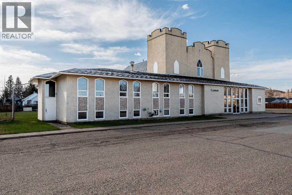 214 Bruce Avenue, Carbon, Alberta  T0M 0L0 - Photo 11 - A2270650