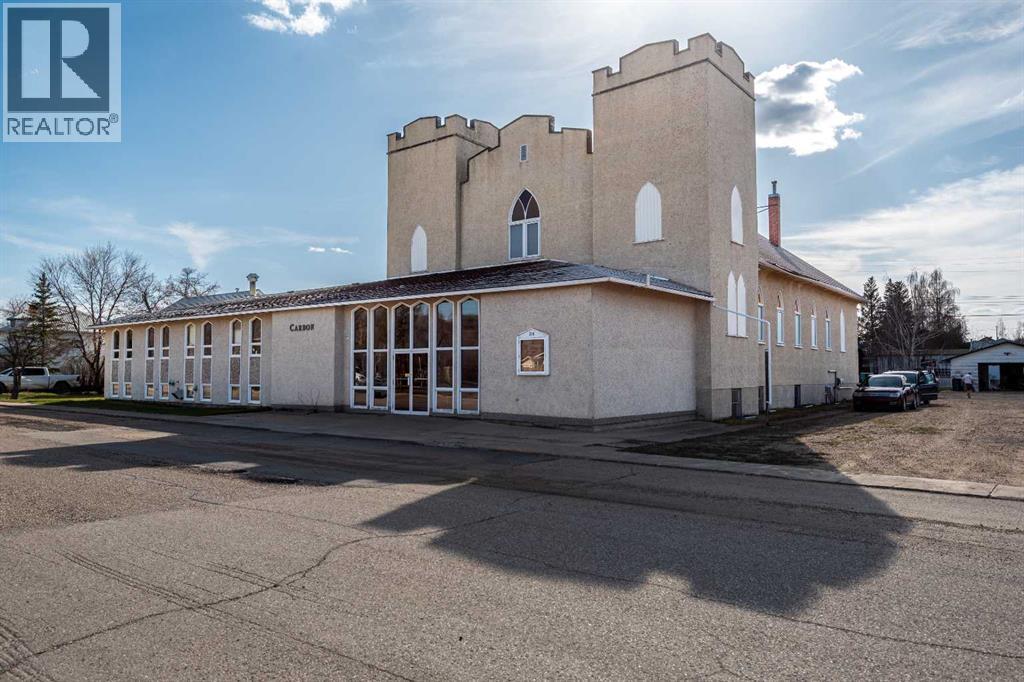 214 Bruce Avenue, Carbon, Alberta  T0M 0L0 - Photo 12 - A2270650