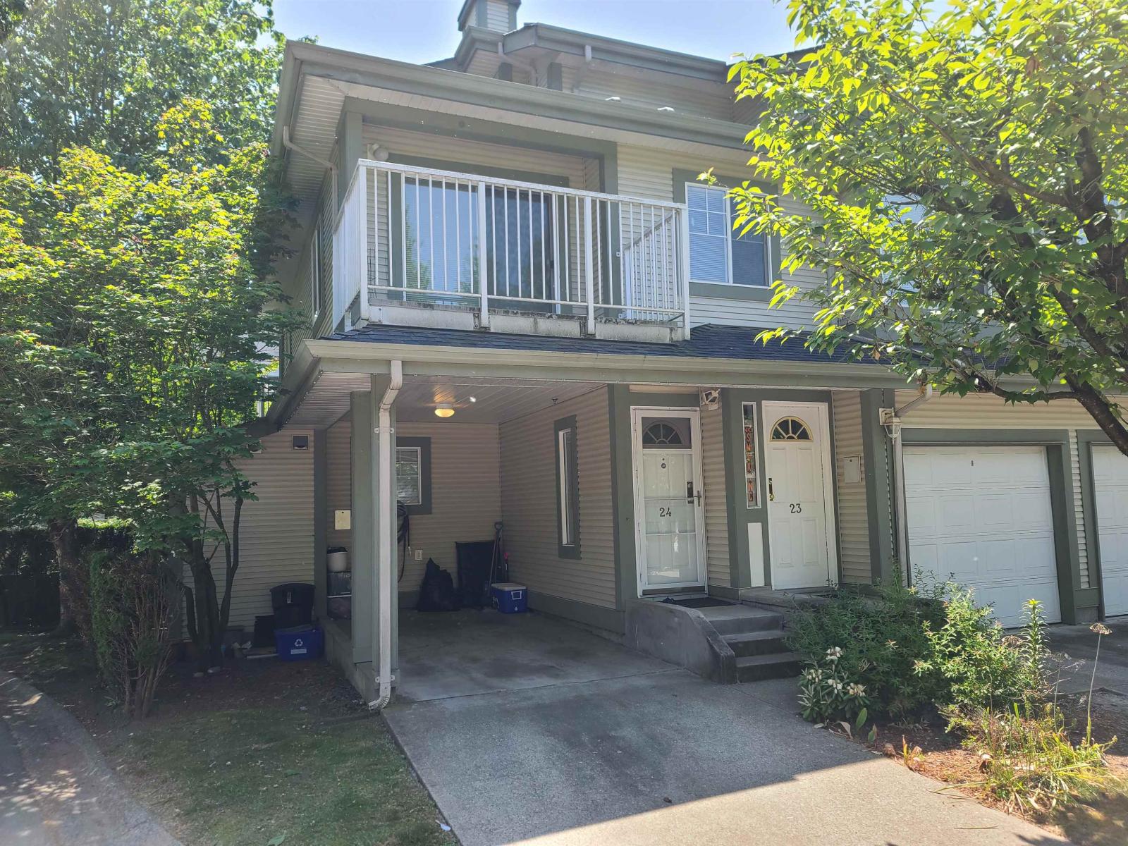24 8892 208 Street, Langley, British Columbia  V1M 2N8 - Photo 2 - R3156772