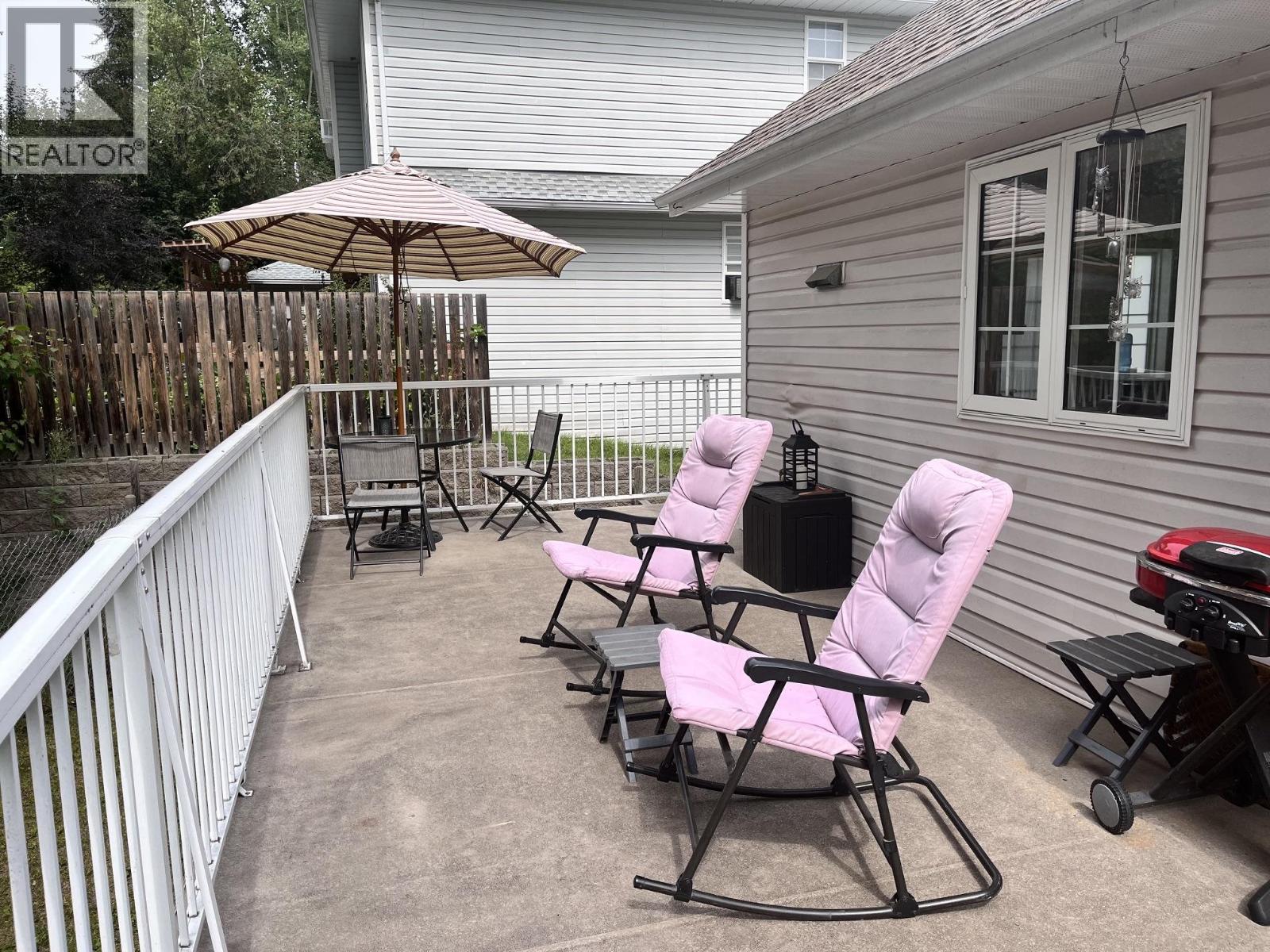 421 Dawson Street, Quesnel, British Columbia  V2J 5A4 - Photo 4 - R3156793