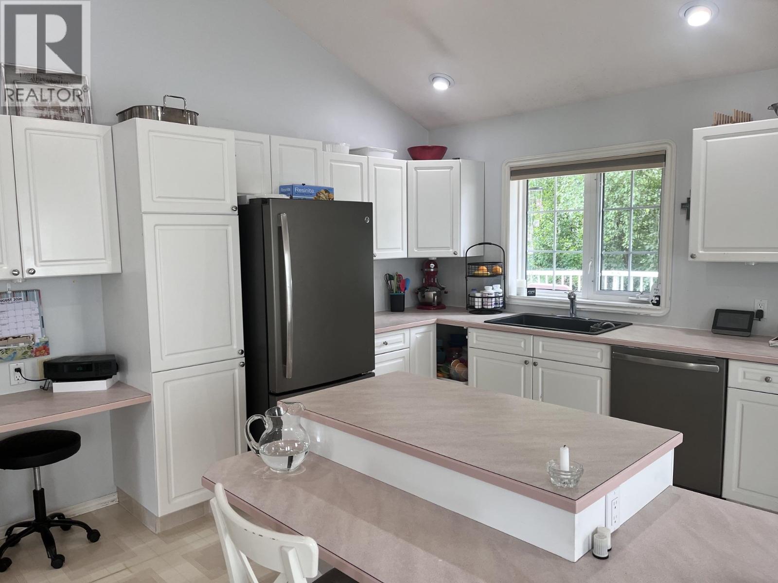 421 Dawson Street, Quesnel, British Columbia  V2J 5A4 - Photo 5 - R3156793