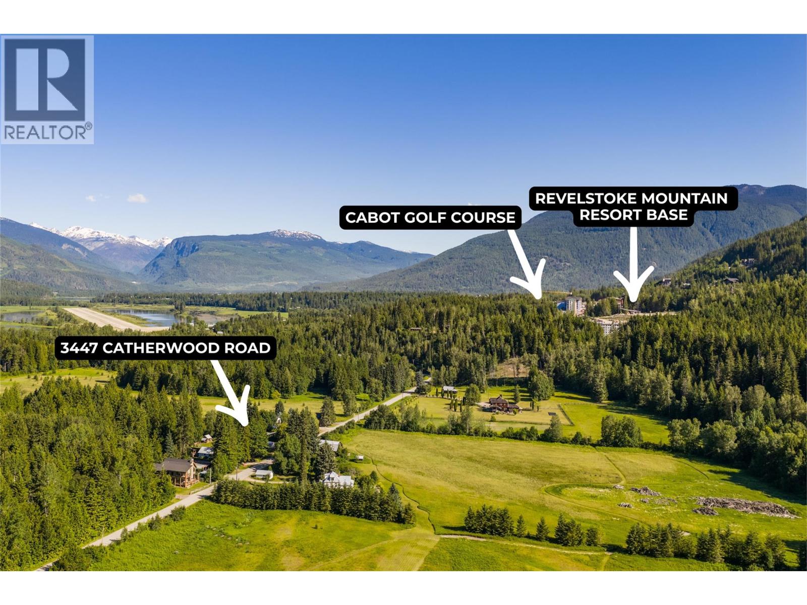 3447 Catherwood Road, Revelstoke, British Columbia  V0E 2S3 - Photo 3 - 10391774