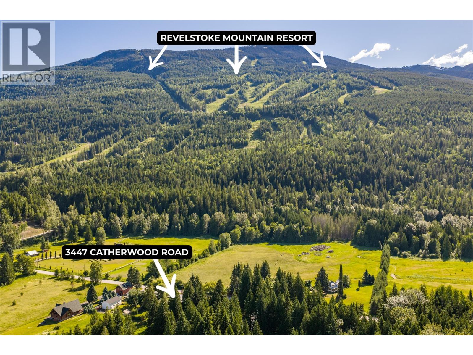 3447 Catherwood Road, Revelstoke, British Columbia  V0E 2S3 - Photo 2 - 10391774