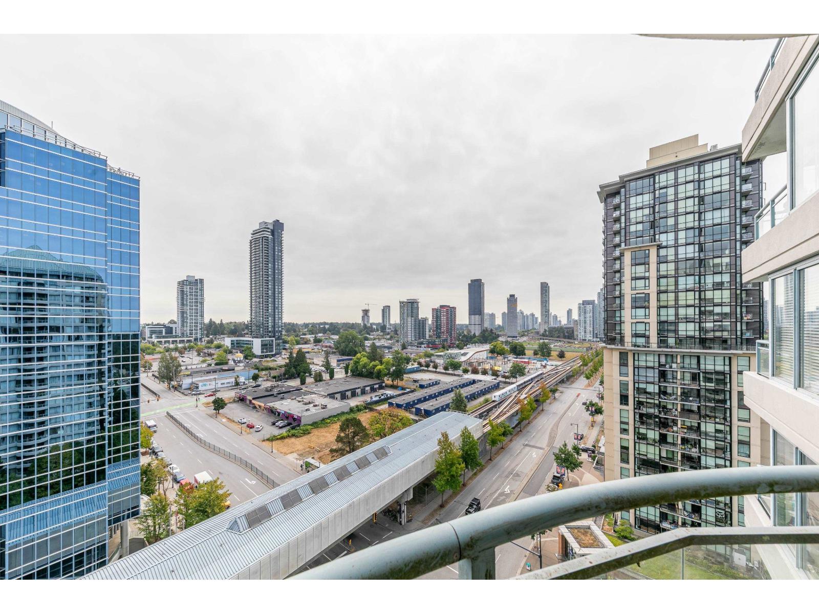 1608 13383 108 Avenue, Surrey, British Columbia V3T 5T6 - Photo 28 - R3156747