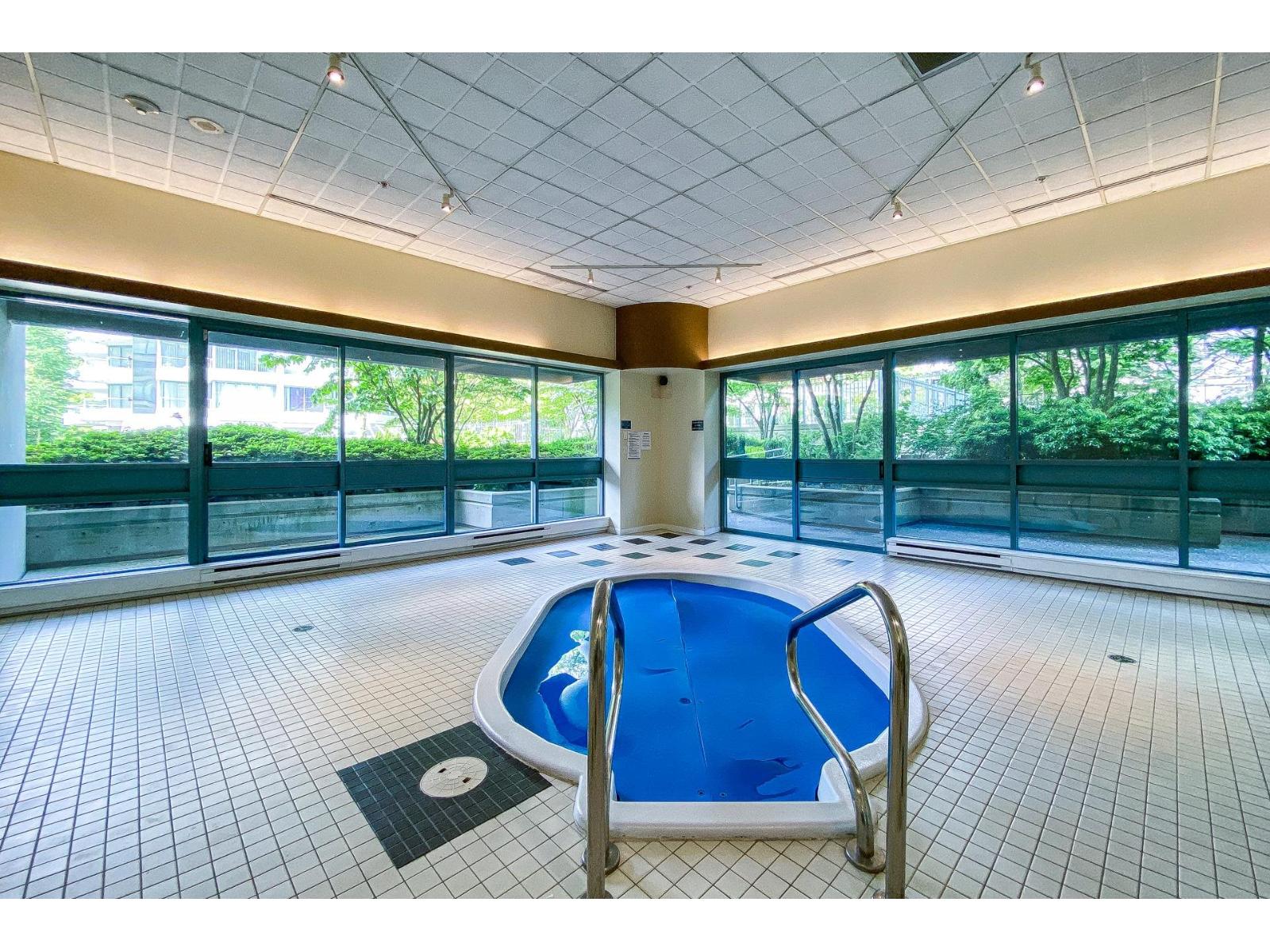 1608 13383 108 Avenue, Surrey, British Columbia V3T 5T6 - Photo 37 - R3156747