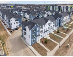 3607 James Mowatt TR SW, Edmonton, Alberta