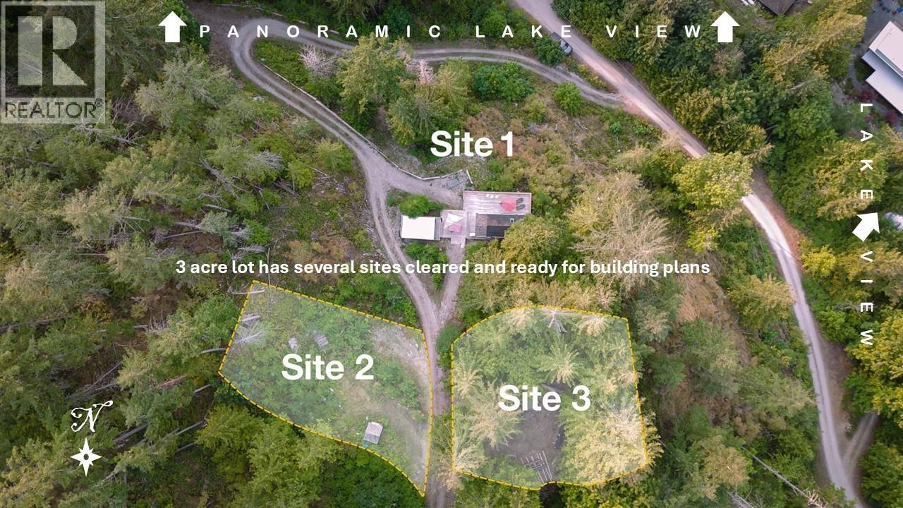 201 7101 Sakinaw Woods Drive, Pender Harbour, British Columbia  V0N 1S1 - Photo 4 - R3147419
