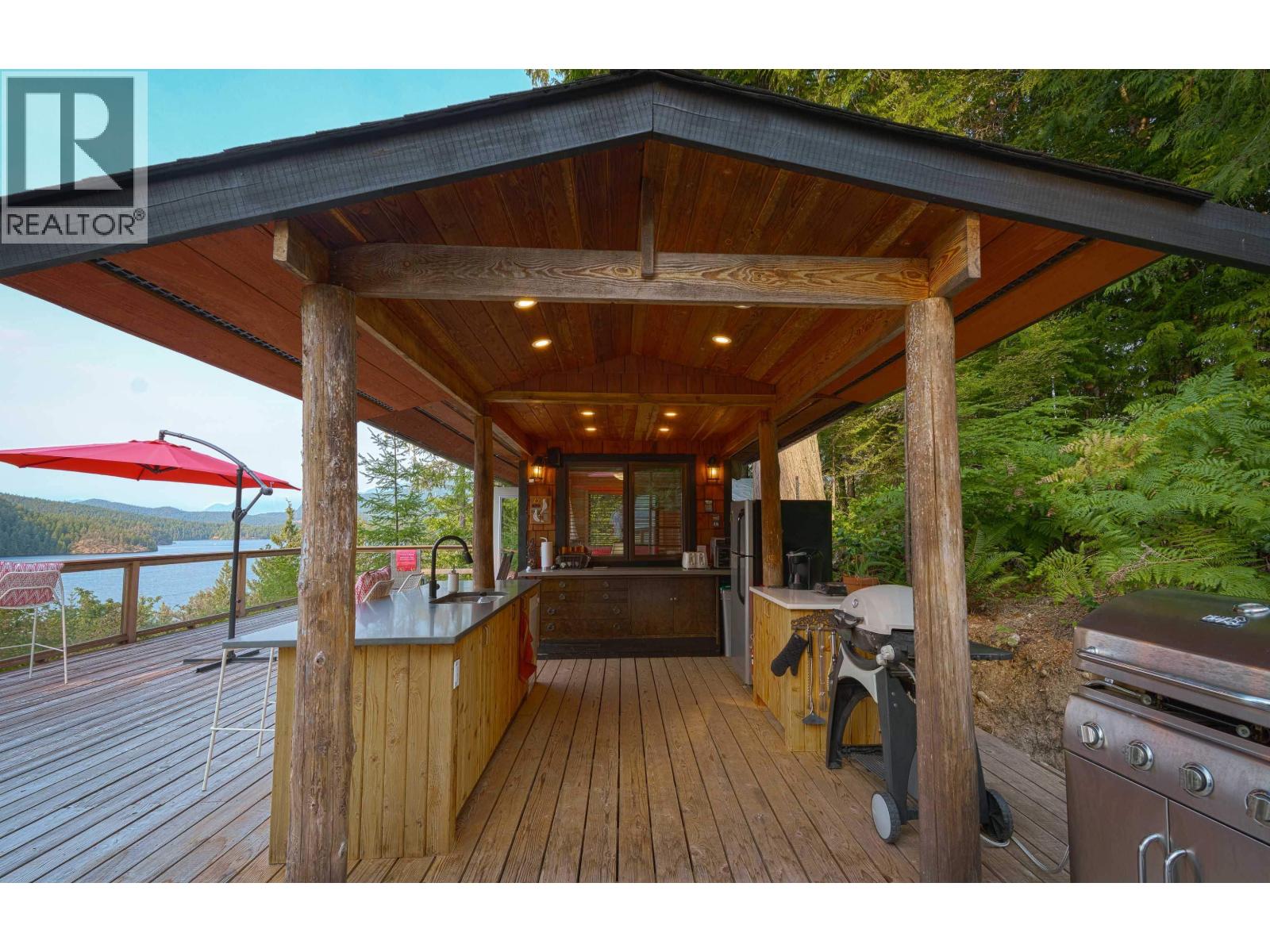 201 7101 Sakinaw Woods Drive, Pender Harbour, British Columbia  V0N 1S1 - Photo 12 - R3147419