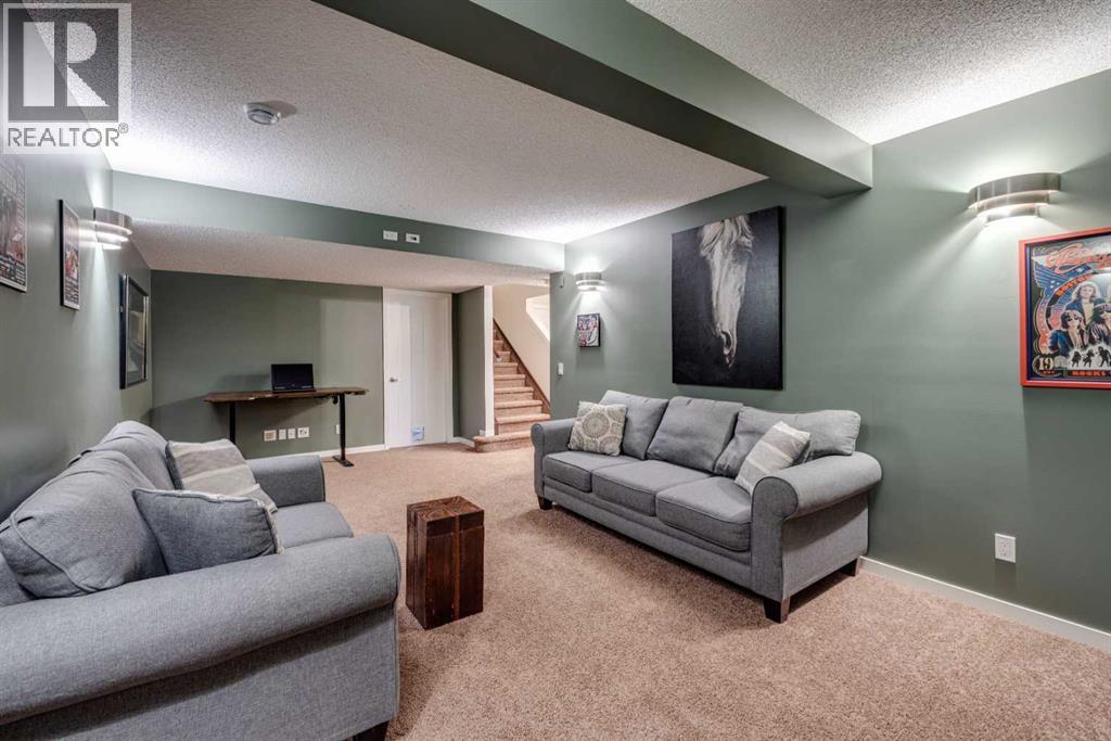 150 Fireside Bend, Cochrane, Alberta  T4C 0V7 - Photo 38 - A2331216