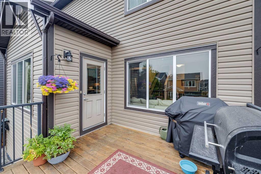 150 Fireside Bend, Cochrane, Alberta  T4C 0V7 - Photo 41 - A2331216