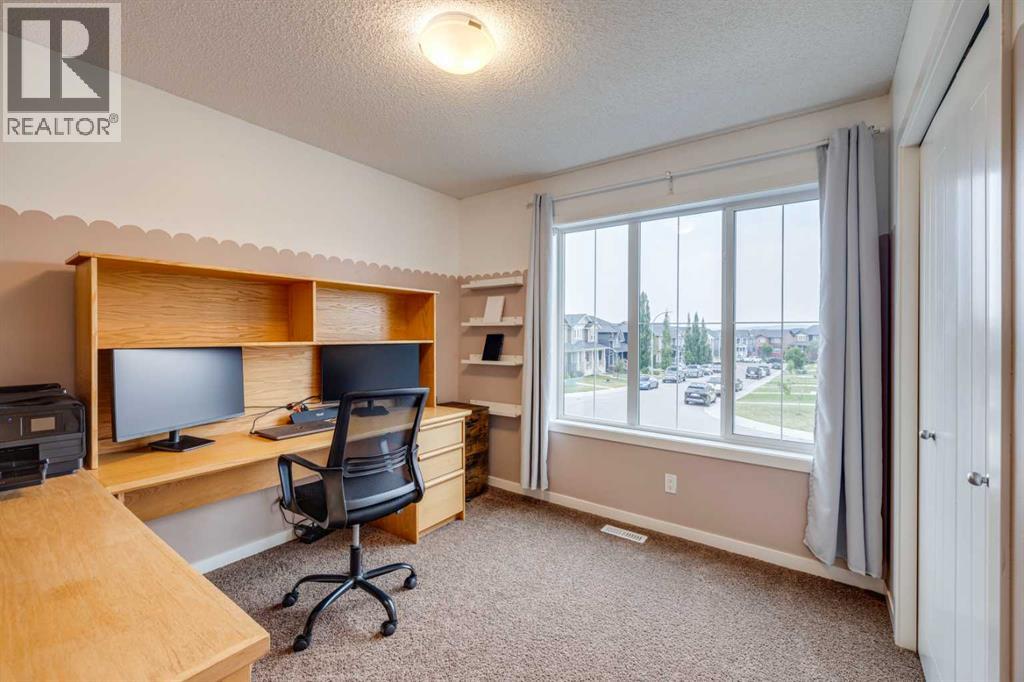 150 Fireside Bend, Cochrane, Alberta  T4C 0V7 - Photo 33 - A2331216
