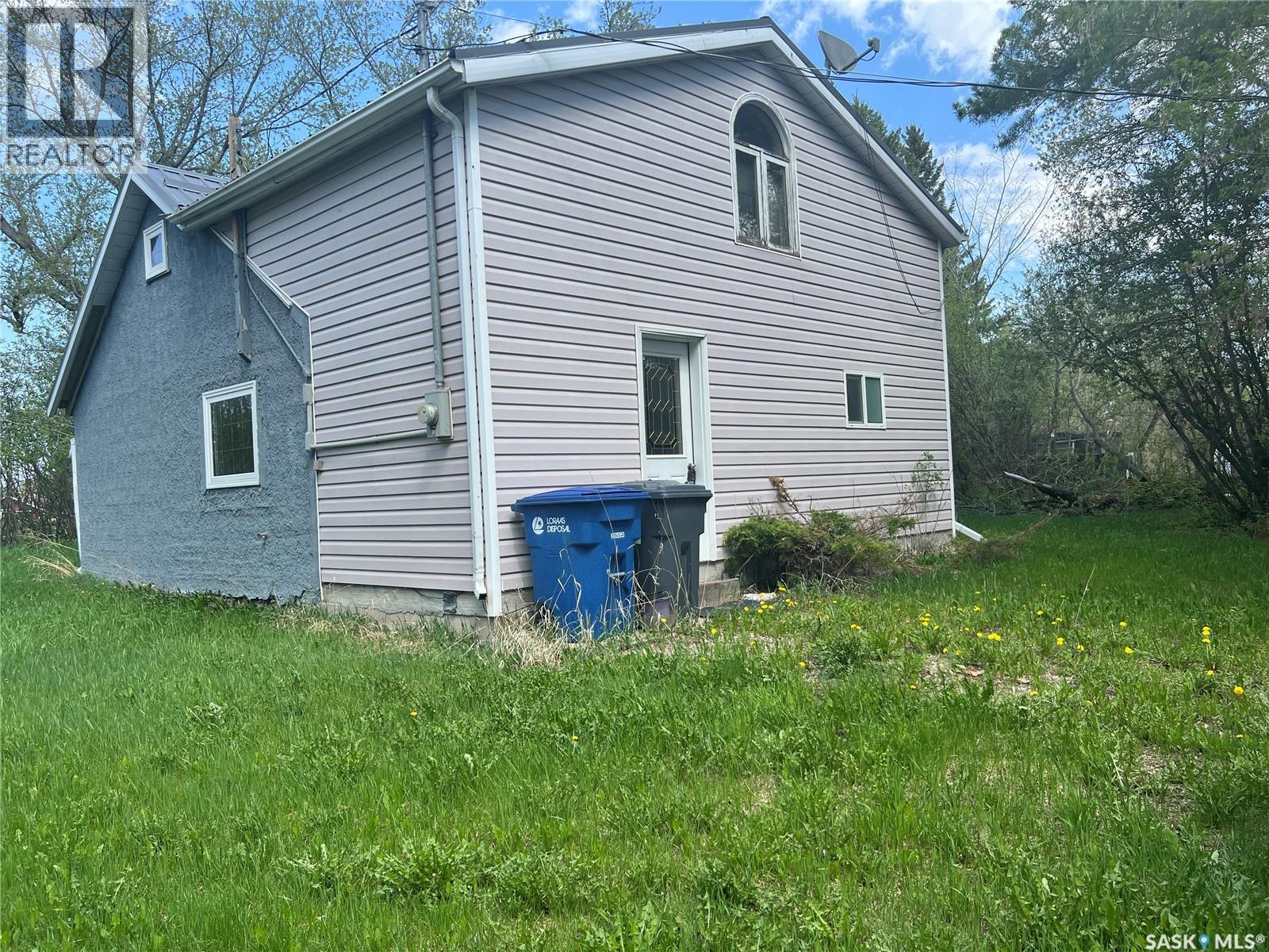 506 Gonczy AVENUE, Esterhazy, Saskatchewan